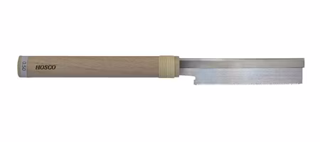Hosco Japan Fret Slot Saw 0.50