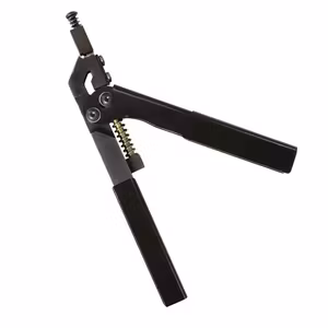 Hosco Japan Fret Tang Nipper - Medium