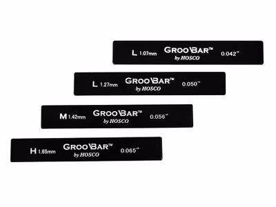 Hosco Japan Groobar