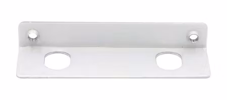 Hosco Japan H-HK44L/JG preset control mounting bracket, for JG type guitar