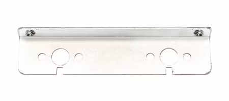 Hosco Japan H-HK44L/JM preset control mounting bracket, for JM type guitar