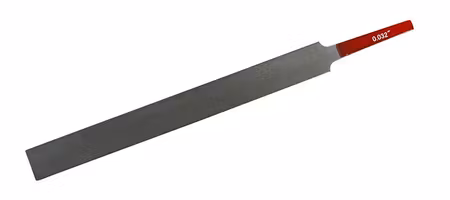 Hosco Japan Nut File 032"