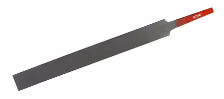 Hosco Japan Nut File 046"