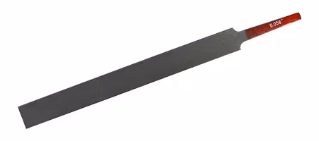 Hosco Japan Nut File 056"