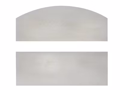 Hosco Japan Scraper Set Wide