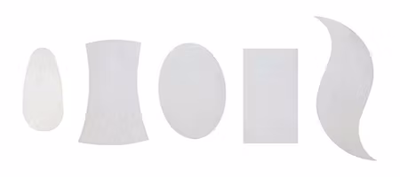 Hosco Japan Scraper Set Small