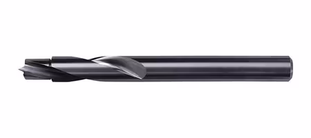 Hosco Japan H-TLDB27086 step drill for tuners, 8.6mm and 7.0mm diameter