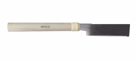 Hosco Japan H-TLHFL120 flush cutting saw, 120x0.4mm blade