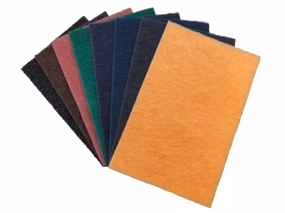 Shinex Sanding Sheet SET 16 sheets (8 different grits)