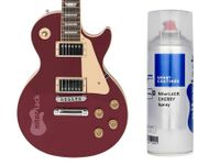 NitorLACK Nitrocellulose Paint Cherry - 400ml Aerosol