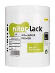 NitorLACK NitorAQUA waterbased primer - 1L can