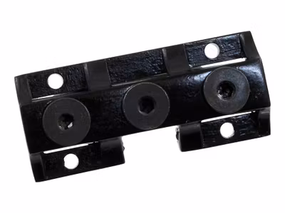 Allparts Kahler« Locking Guitar Nut Black