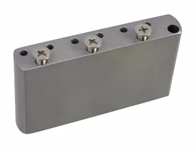Allparts Tremolo Block