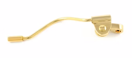 Allparts Bigsby« Chet Atkins Arm and Assembly Gold