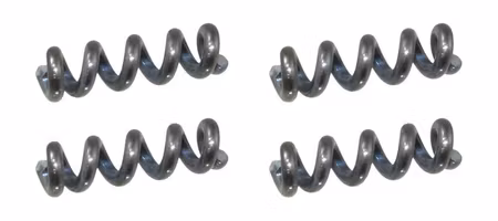 Allparts Tension Springs 4-p