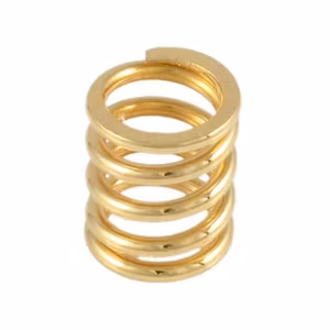Allparts Bigsby« 7/8 inch Tension Spring Gold