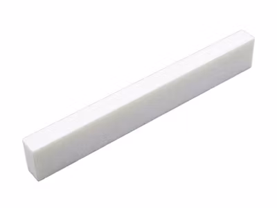 Allparts Saddle Wide Bone
