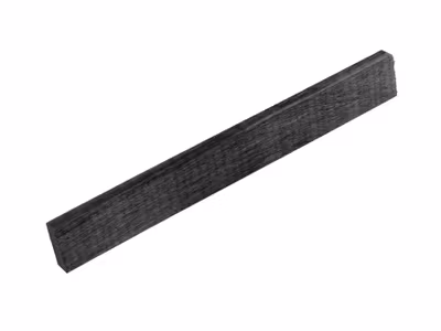 Allparts Saddle Water Buffalo Horn