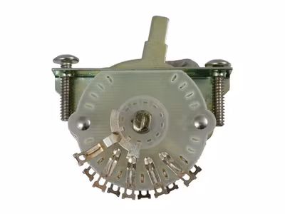 Allparts Tritan 4-way Switch for Telecaster«