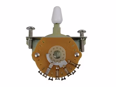 Allparts Tritan 5-way blade Switch