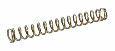 Allparts Bulk Pack of Humbucking Pickup Springs 50 -p