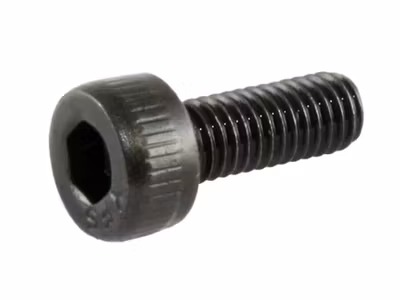 Allparts Bulk Pack of Floyd Rose« Saddle Intonation Screws 50-p