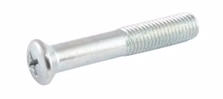 Allparts Machine Bolt for Neck Plate