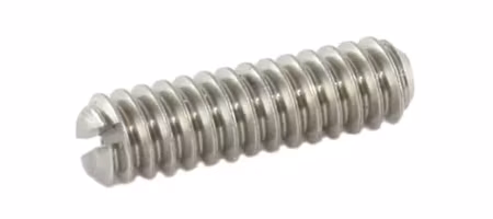 Allparts Tele« and Fender« Bass Bridge Height Screws 8-p