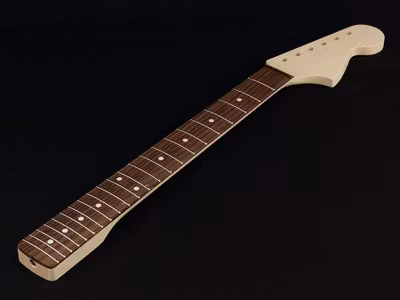 Allparts Replacement Neck for Jaguar«