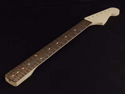 Allparts Replacement Neck for Jazzmaster« Rosewood