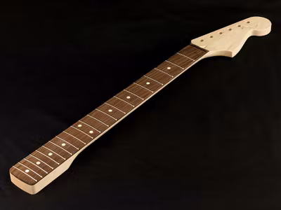 Allparts Neck for Jazzmaster«