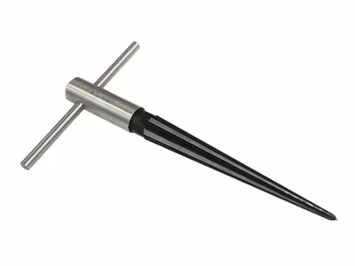 Allparts Tapered Reamer Tool for Tuning Peg Holes
