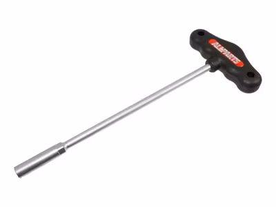Allparts T-handle 1/4" truss rod wrench