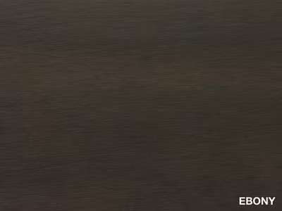 Allparts ebony peghead veneer, 205 x 105 x 6mm (8 1/16" x 4 1/8" x 1/4")