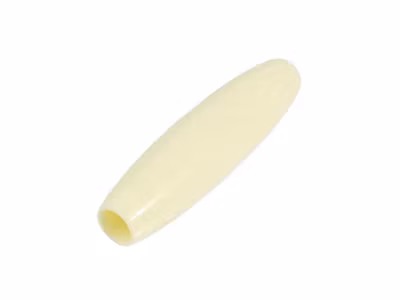 Allparts Tremolo Arm Tips Parchment 5-p