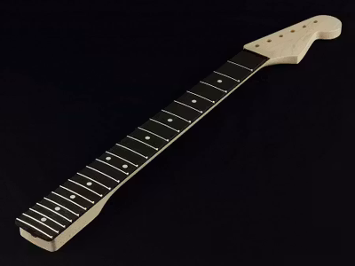 Allparts Replacement Neck for Stratocaster«