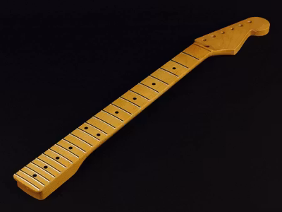 Allparts Replacement Neck for Stratocaster«