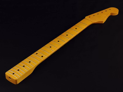 Allparts Replacement Neck for Stratocaster«