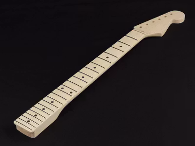 Allparts Replacement Neck for Stratocaster«