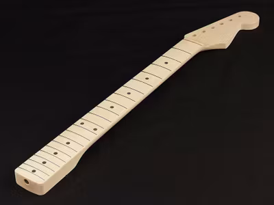 Allparts Replacement Neck for Stratocaster« 21-fret