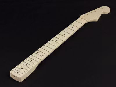 Allparts Replacement Neck for Stratocaster« Chunky