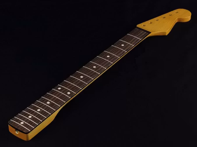 Allparts Replacement Neck for Stratocaster«