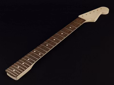 Allparts Replacement Neck for Stratocaster«
