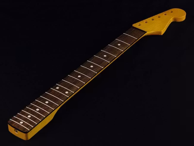 Allparts Replacement Neck for Stratocaster«