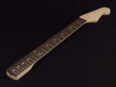 Allparts Replacement Neck for Stratocaster«