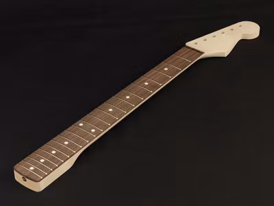 Allparts Replacement Neck for Stratocaster«