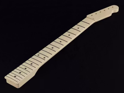 Allparts Replacement Neck for Telecaster« Maple