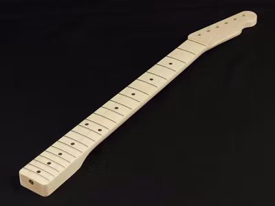 Allparts Replacement Neck for Telecaster« Chunky
