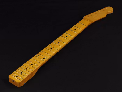 Allparts Replacement Neck for Telecaster« Thin Finish Chunky