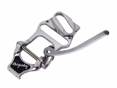 Allparts Bigsby« B16 Vibrato Tailpiece Nickel